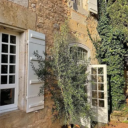 Domaine De Pragelier,la Boulangerie Tourtoirac
