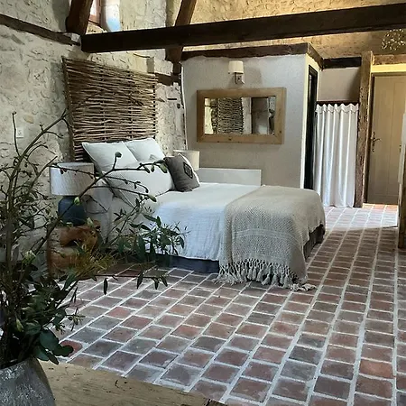 Domaine De Pragelier,la Boulangerie Tourtoirac