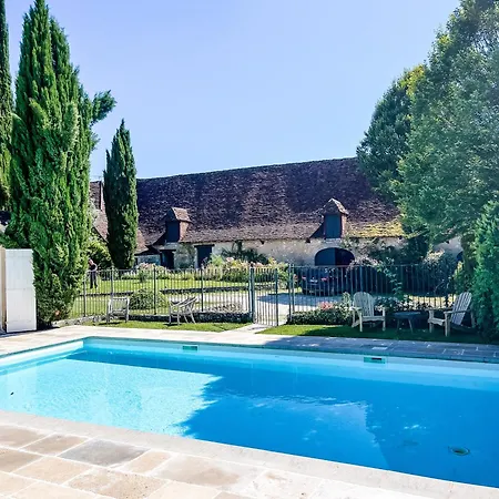 Domaine De Pragelier,la Boulangerie Tourtoirac