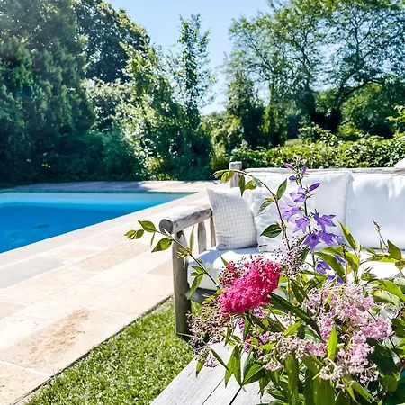 Domaine De Pragelier,la Boulangerie Bed & Breakfast