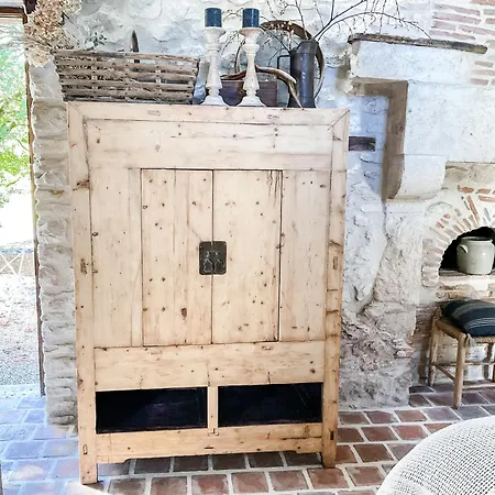 Domaine De Pragelier,la Boulangerie * Tourtoirac