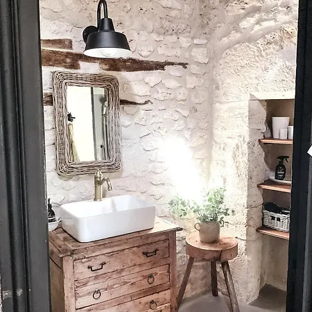 Domaine De Pragelier,la Boulangerie *