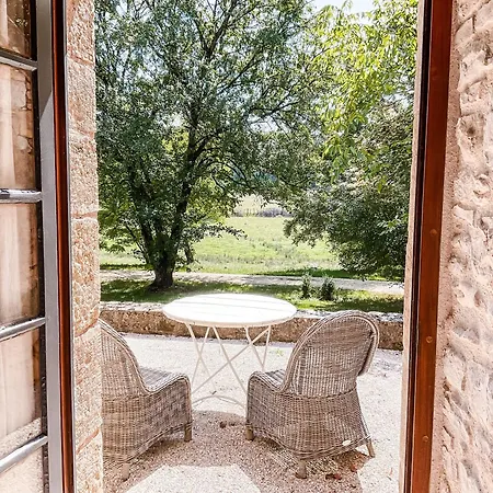 Domaine De Pragelier,la Boulangerie Tourtoirac