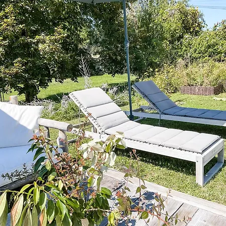 Domaine De Pragelier,la Boulangerie Bed & Breakfast