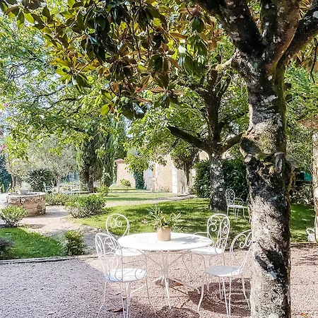Bed & Breakfast Domaine De Pragelier,la Boulangerie