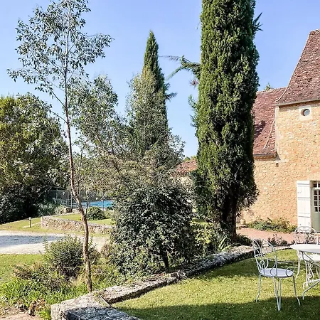 Domaine De Pragelier,la Boulangerie *