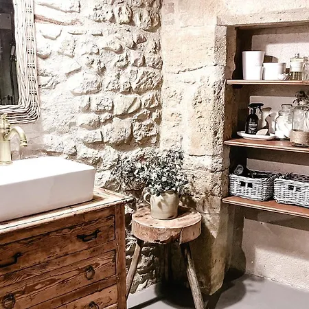 Domaine De Pragelier,la Boulangerie Bed & Breakfast Tourtoirac