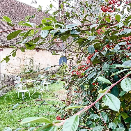 Bed & Breakfast Domaine De Pragelier,la Boulangerie *