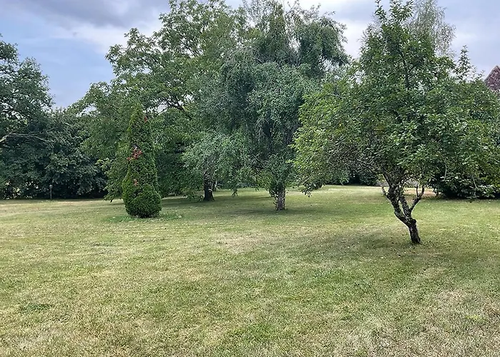 Domaine De Pragelier,la Boulangerie 3* Tourtoirac